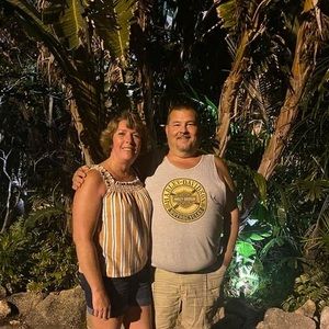 Meet your Posher, Debbie